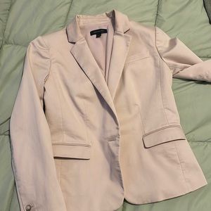 Ann Taylor Blazer